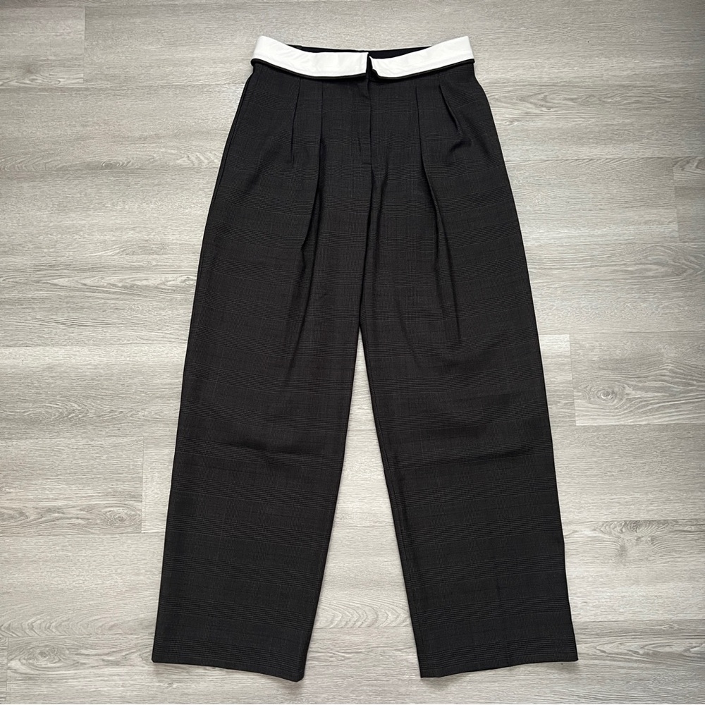 NWT ARITZIA BABATON BUREAU PANT